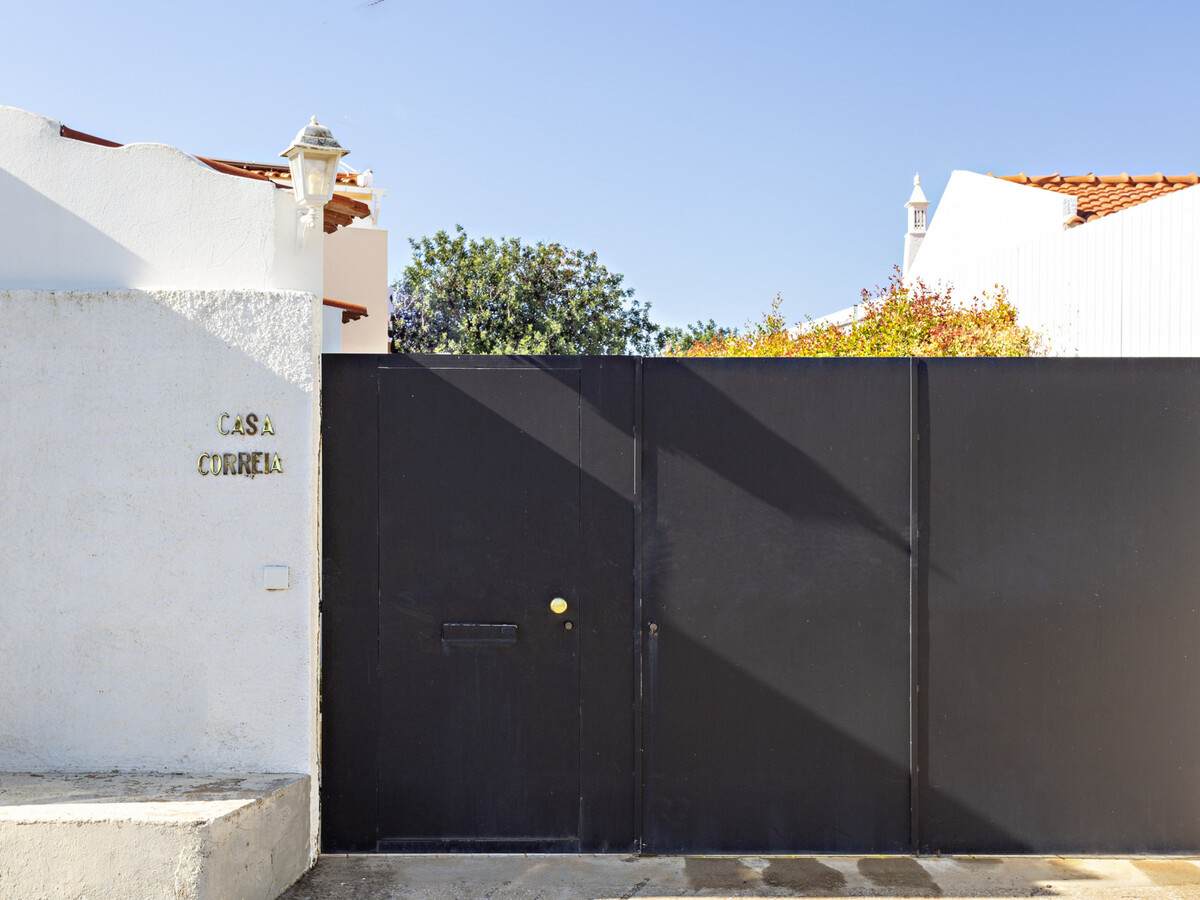 Casa Correia, gîte 6 pers. à Vila Nova de Cacela - Photo 12