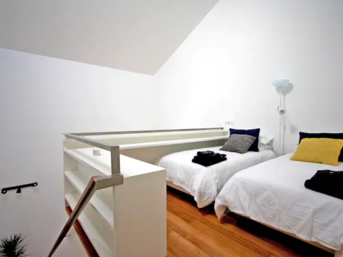 Triplex au Couvent des Bernardes avec piscine - Photo 3
