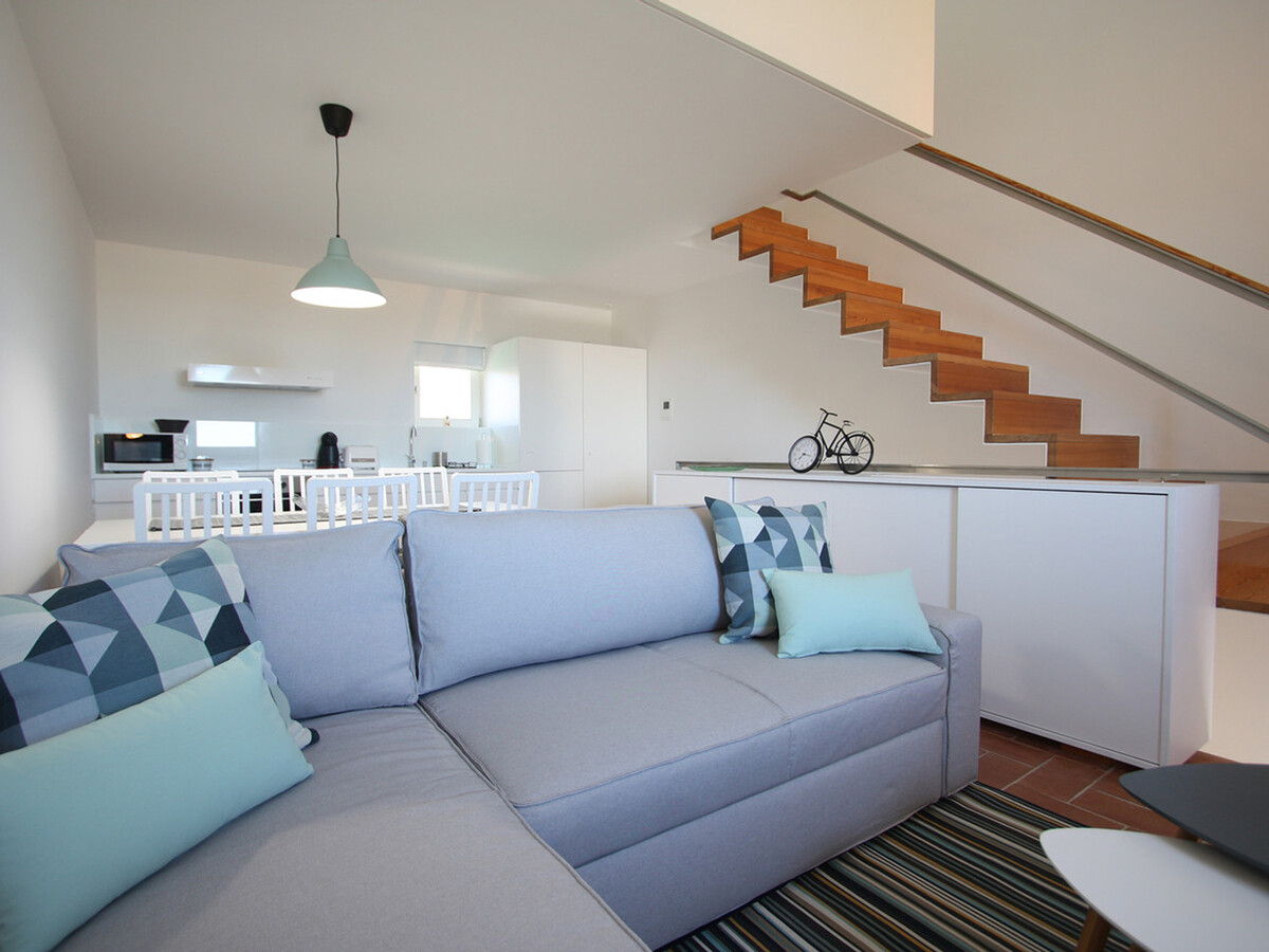 Triplex au Couvent des Bernardes avec piscine - Photo 5