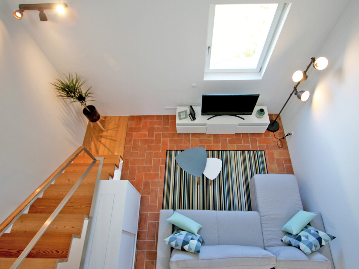 Triplex au Couvent des Bernardes avec piscine - Photo 7