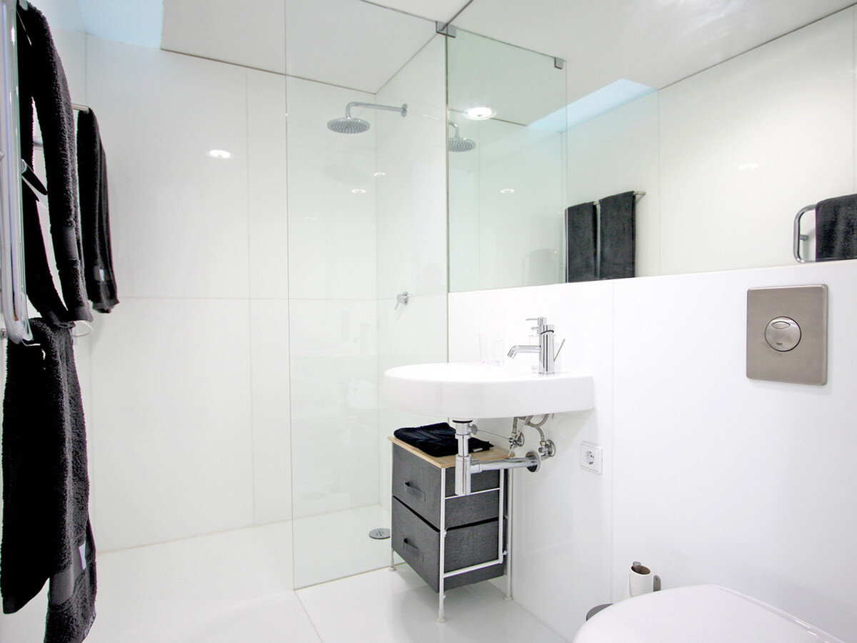 Triplex au Couvent des Bernardes avec piscine - Photo 10