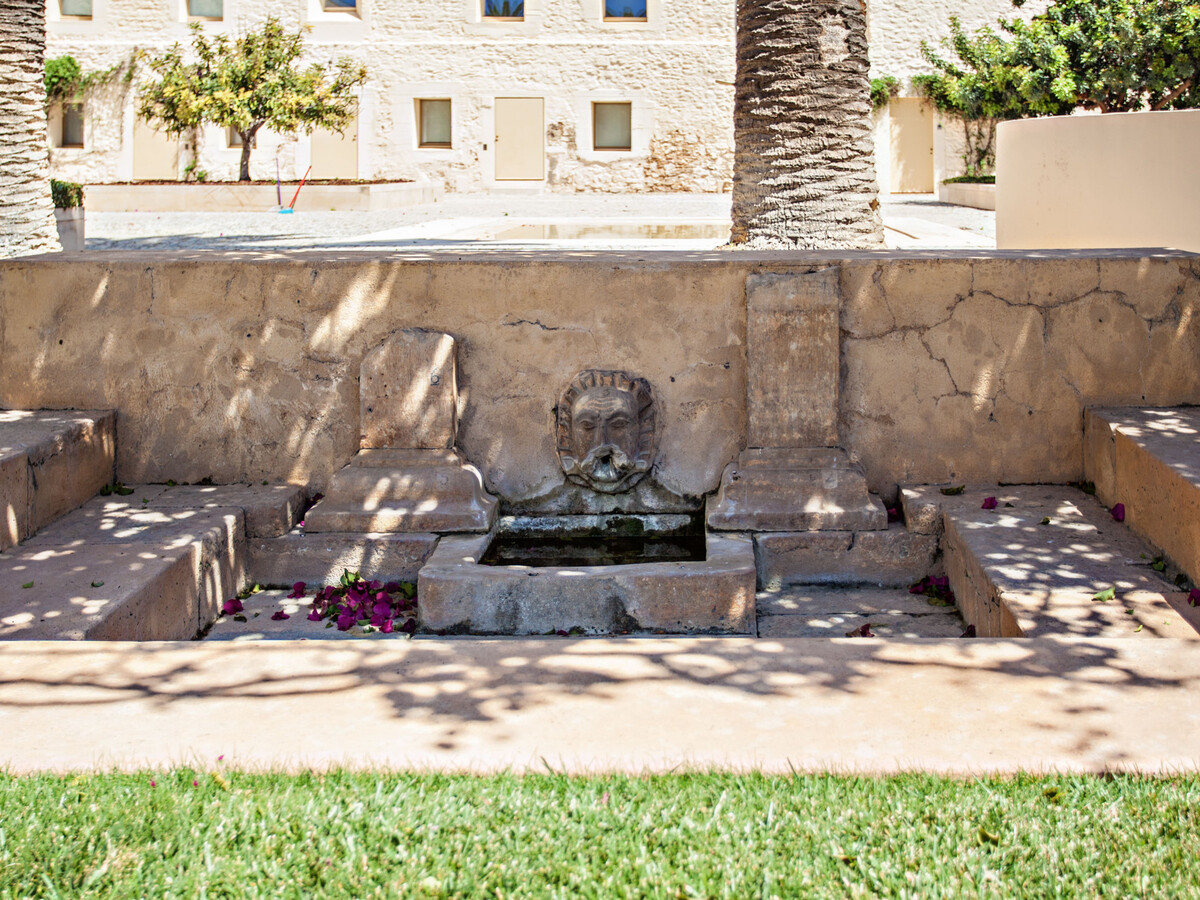 Triplex au Couvent des Bernardes avec piscine - Photo 11