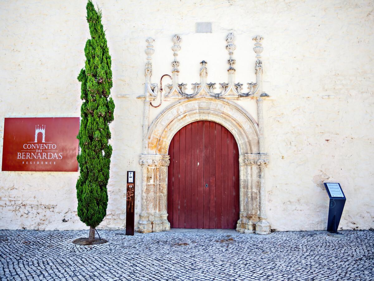 Triplex au Couvent des Bernardes avec piscine - Photo 13