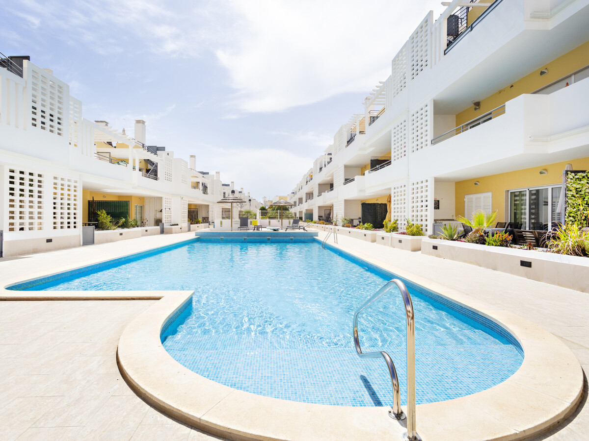 Appartement 2 chambres à Cabanas de Tavira avec piscine - Photo 2