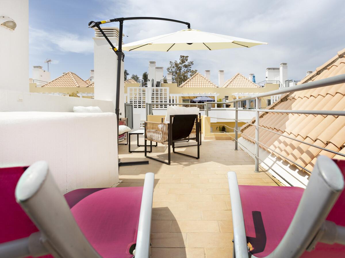 Appartement 2 chambres à Cabanas de Tavira avec piscine - Photo 10