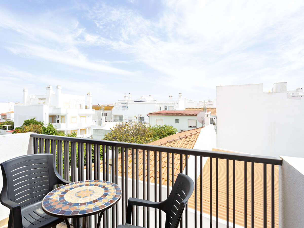Appartement 2 chambres à Cabanas de Tavira avec piscine - Photo 11