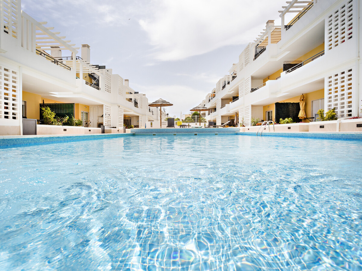 Appartement 2 chambres à Cabanas de Tavira avec piscine - Photo 14