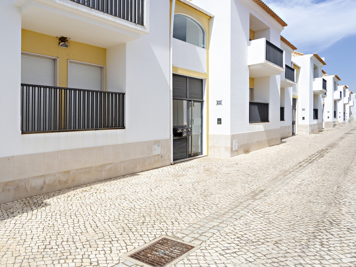 Appartement 2 chambres à Cabanas de Tavira avec piscine - Photo 15