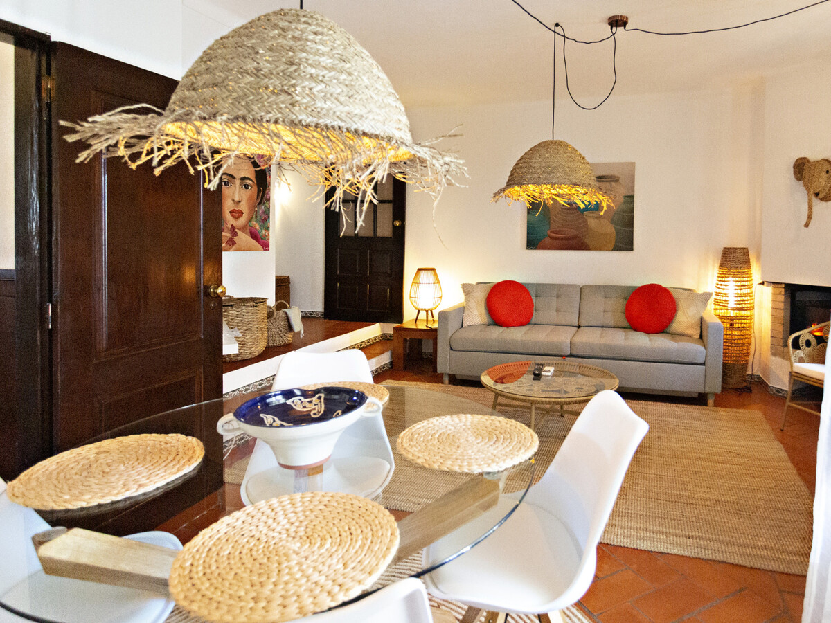 Villa Belle 6 pers. à Cabanas de Tavira avec piscine - Photo 1