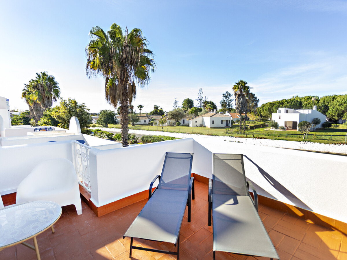 Villa Belle 6 pers. à Cabanas de Tavira avec piscine - Photo 3