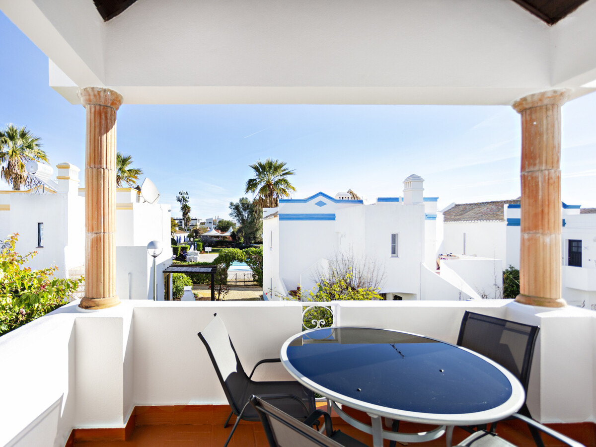 Villa Belle 6 pers. à Cabanas de Tavira avec piscine - Photo 5
