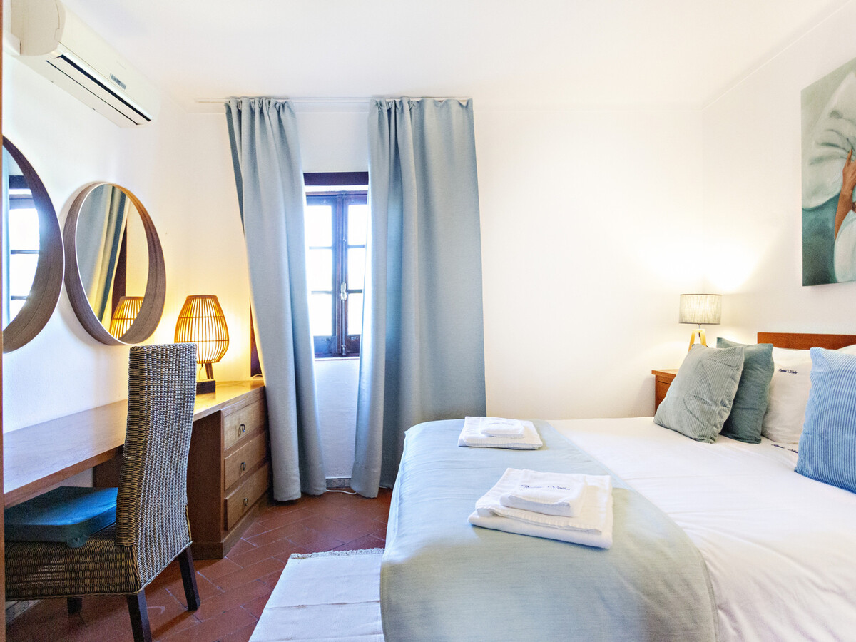 Villa Belle 6 pers. à Cabanas de Tavira avec piscine - Photo 6