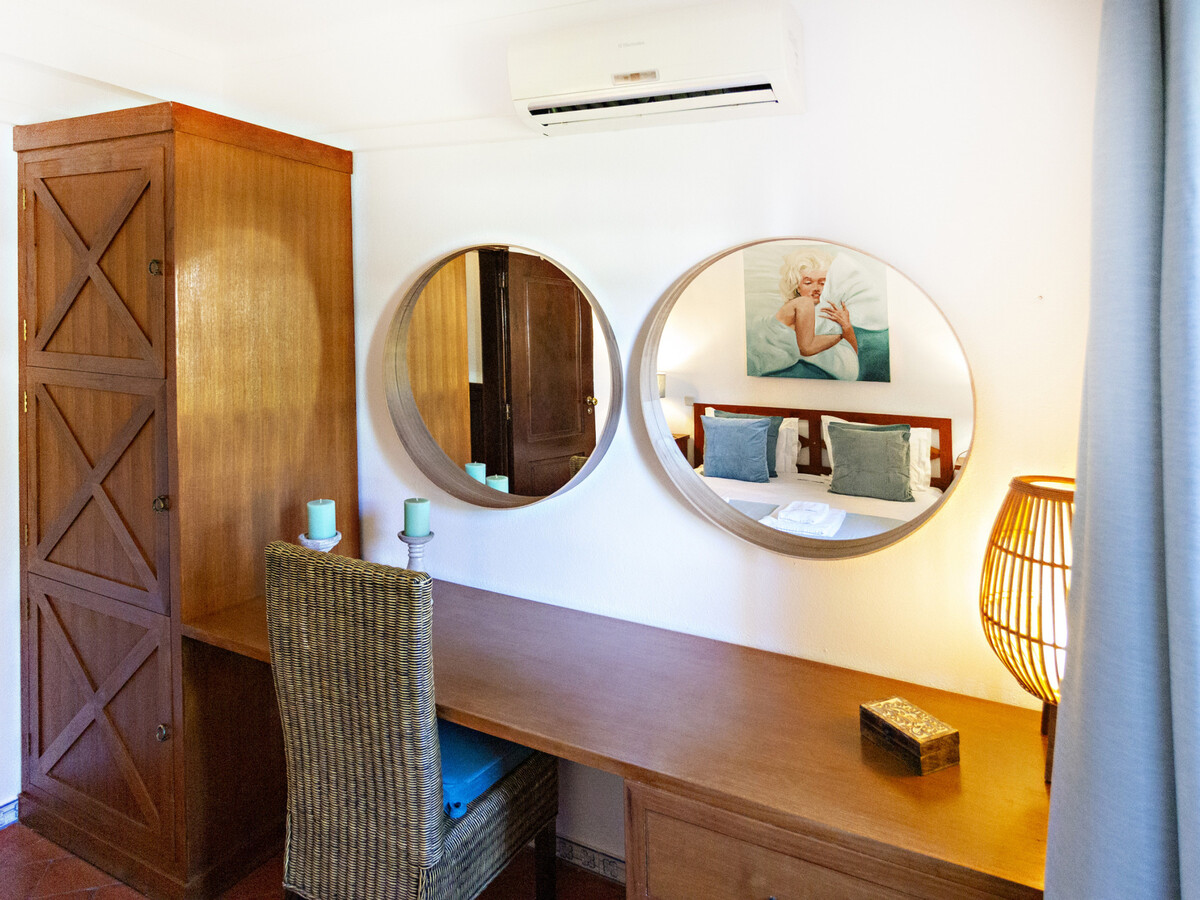 Villa Belle 6 pers. à Cabanas de Tavira avec piscine - Photo 7
