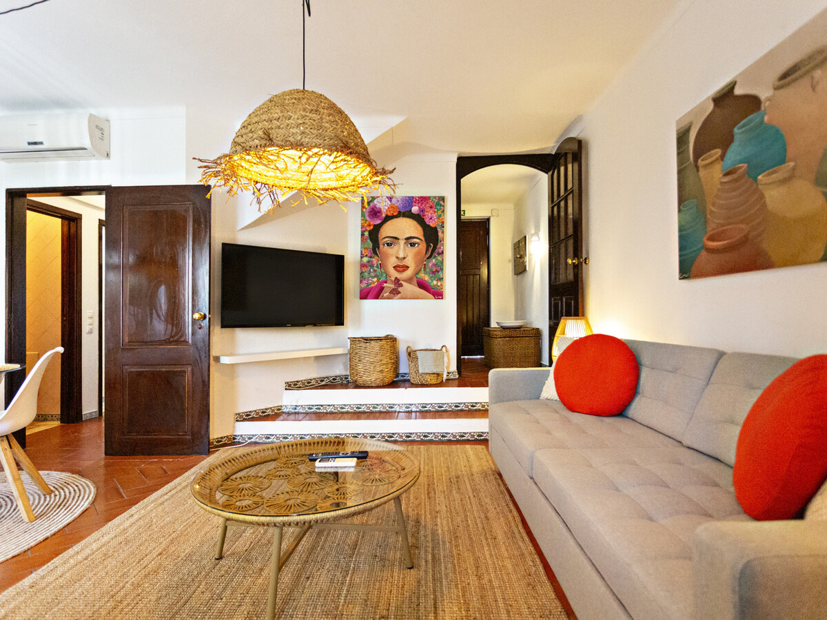 Villa Belle 6 pers. à Cabanas de Tavira avec piscine - Photo 8