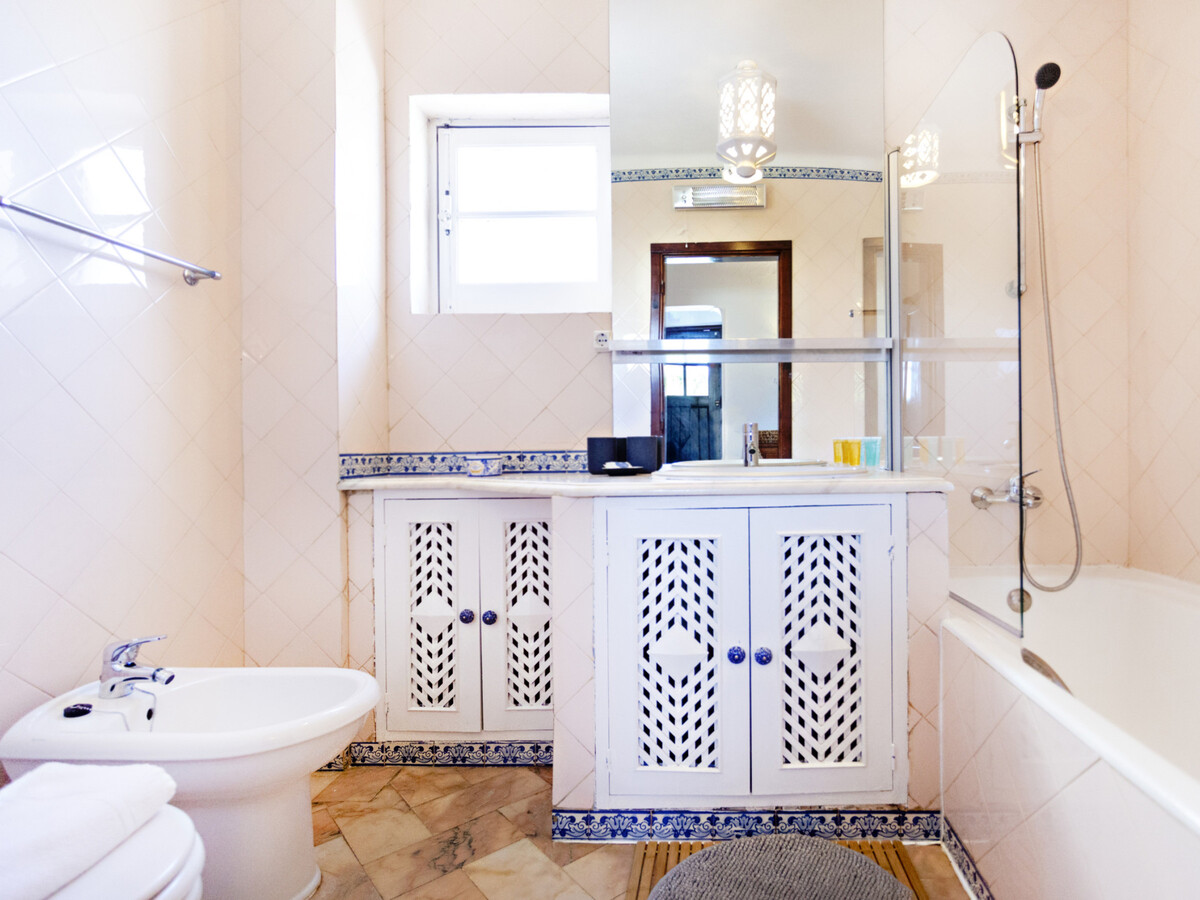 Villa Belle 6 pers. à Cabanas de Tavira avec piscine - Photo 10