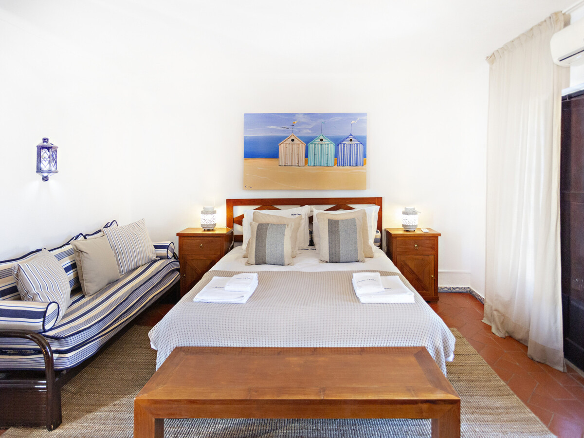 Villa Belle 6 pers. à Cabanas de Tavira avec piscine - Photo 11