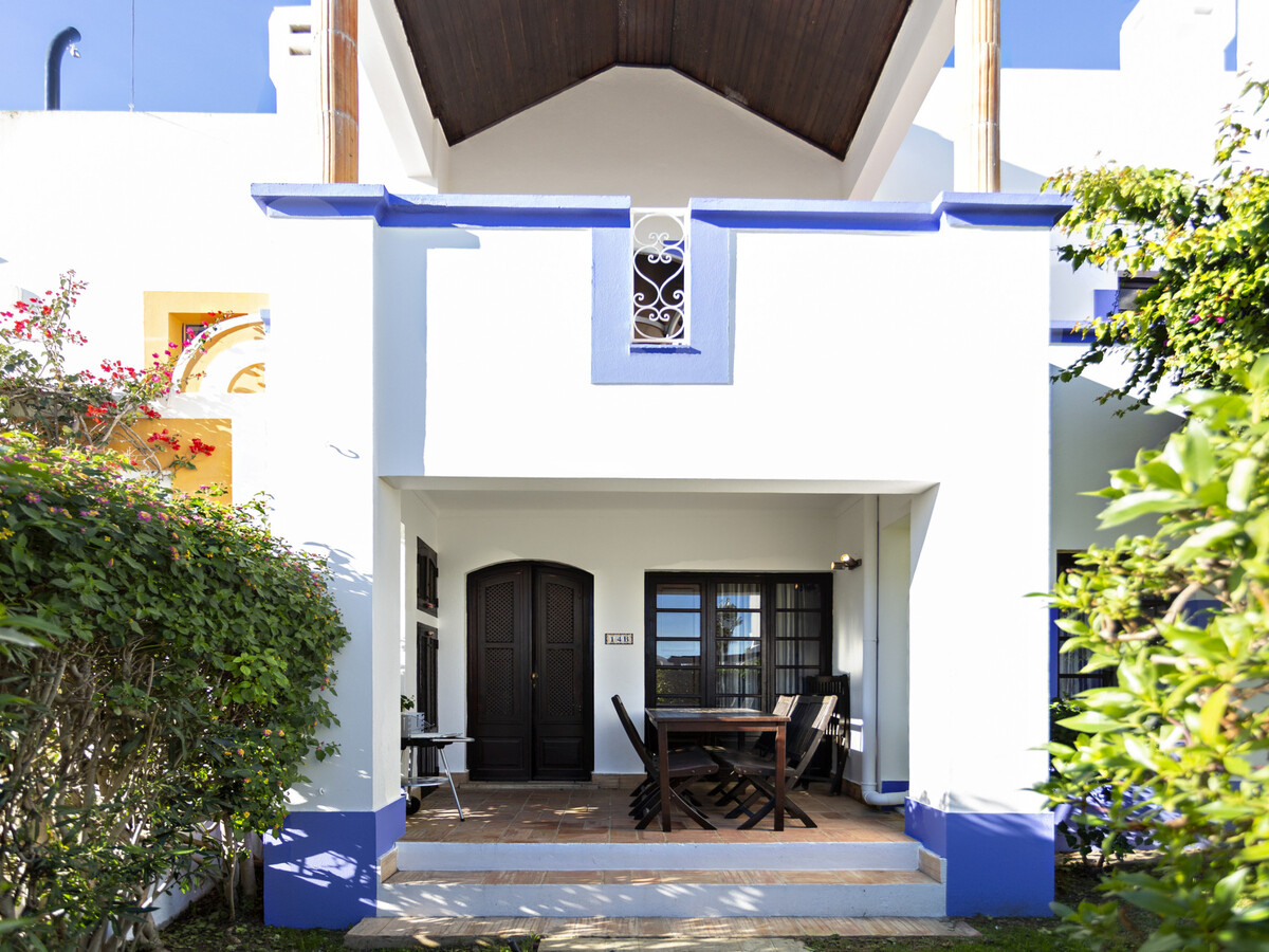 Villa Belle 6 pers. à Cabanas de Tavira avec piscine - Photo 16