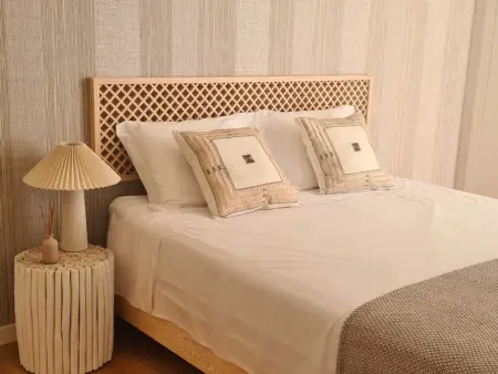 Location appartement à Tavira, Appartement moderne à Cabanas de Tavira avec piscine et parking