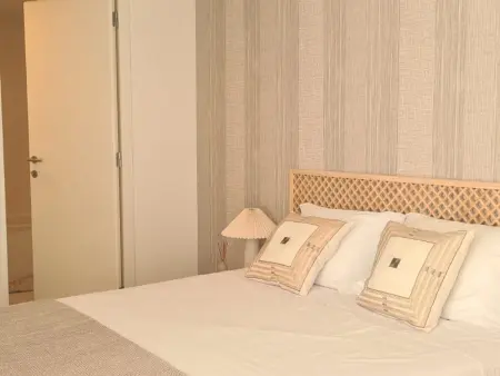 Appartement moderne à Tavira, suite parentale et piscine : photo 6