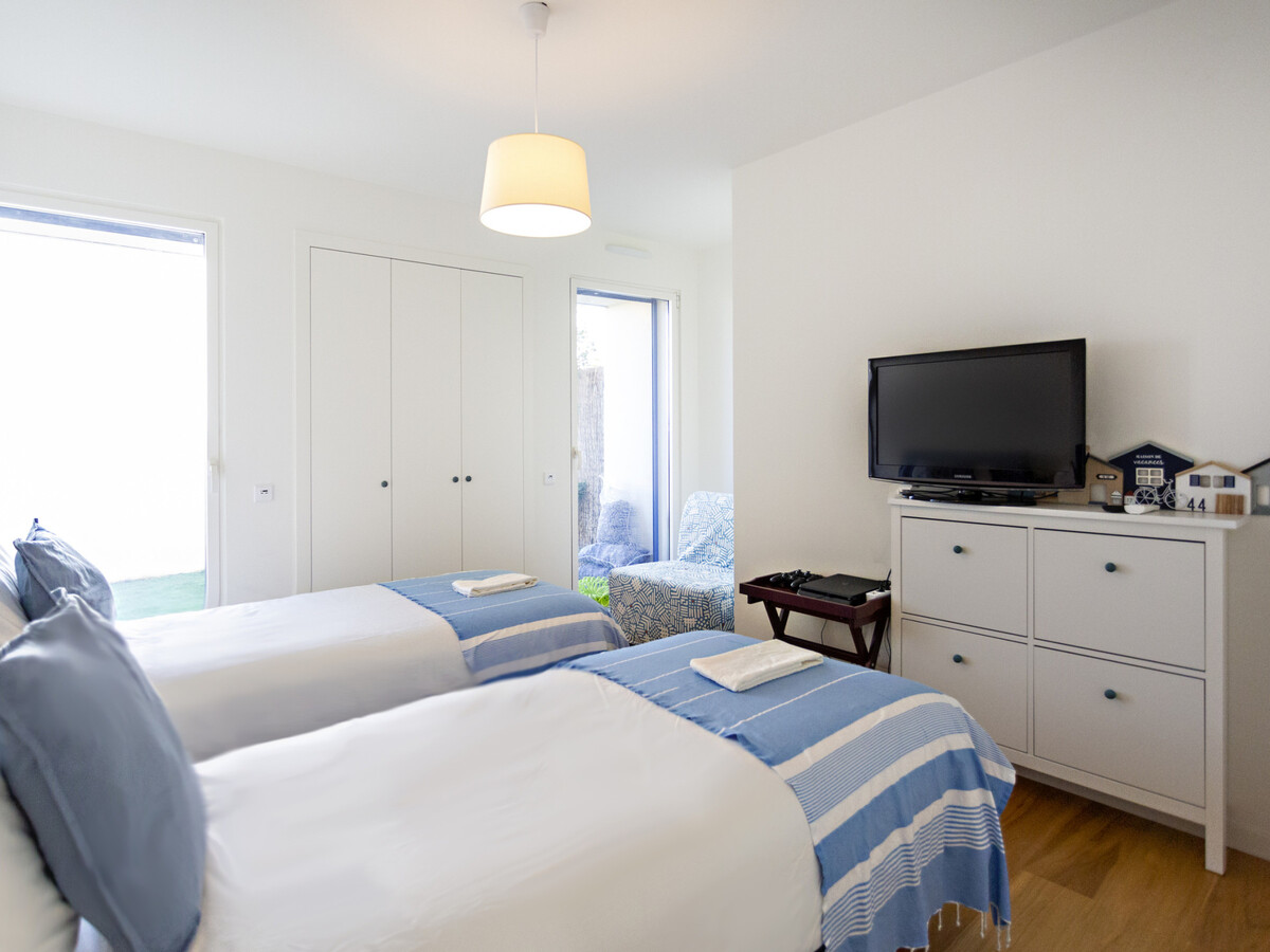 Appartement 2 chambres Casas do Forte à Tavira - Photo 3