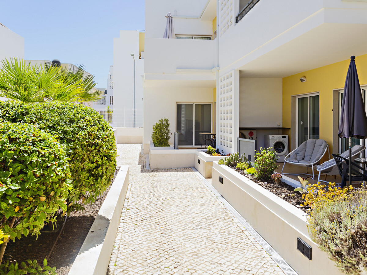 Appartement Fisherman 21 à 300m de la plage - Photo 9
