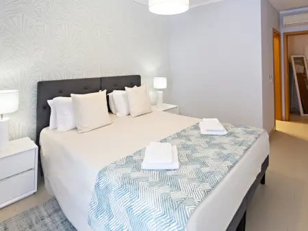 Appartement Fisherman 21 à 300m de la plage