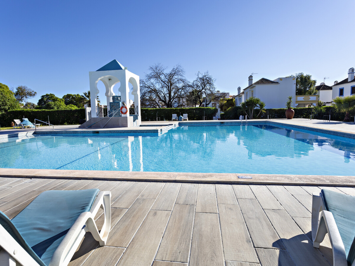 Appartement Straw Hat - Piscine à Cabanas de Tavira - Photo 20