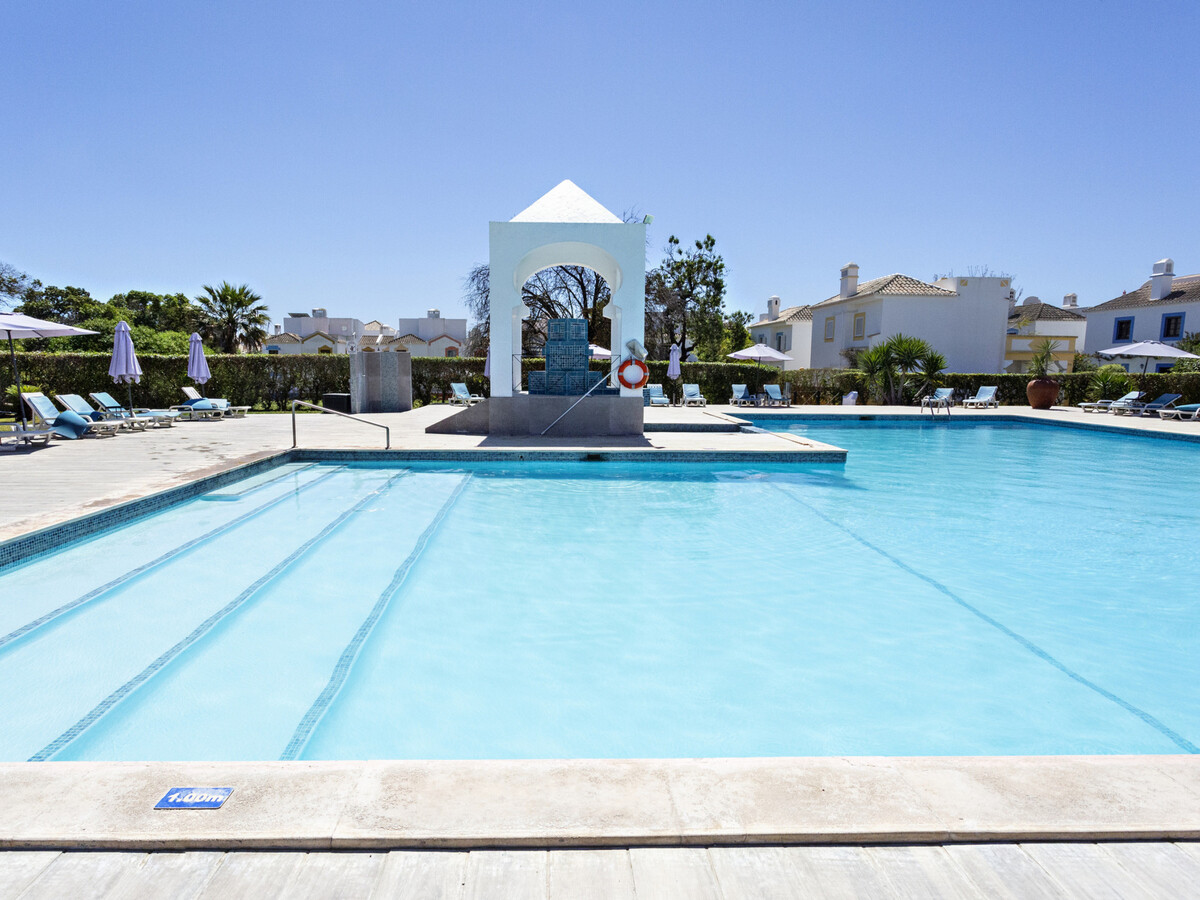 Appartement Straw Hat - Piscine à Cabanas de Tavira - Photo 21