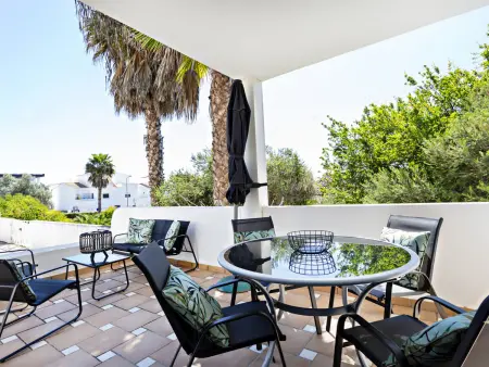 Appartement Straw Hat - Piscine à Cabanas de Tavira