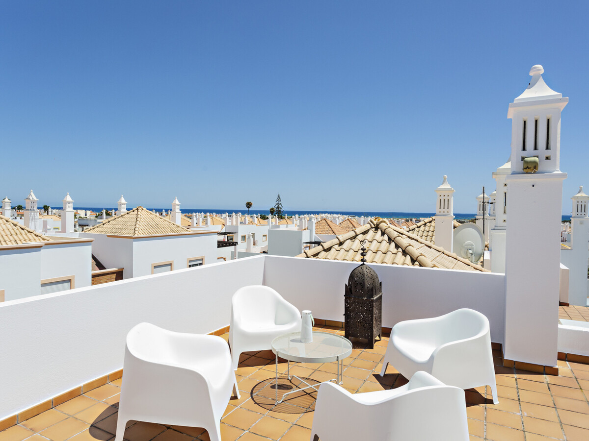 Appartement 3 chambres avec terrasse mer à Tavira - Photo 6