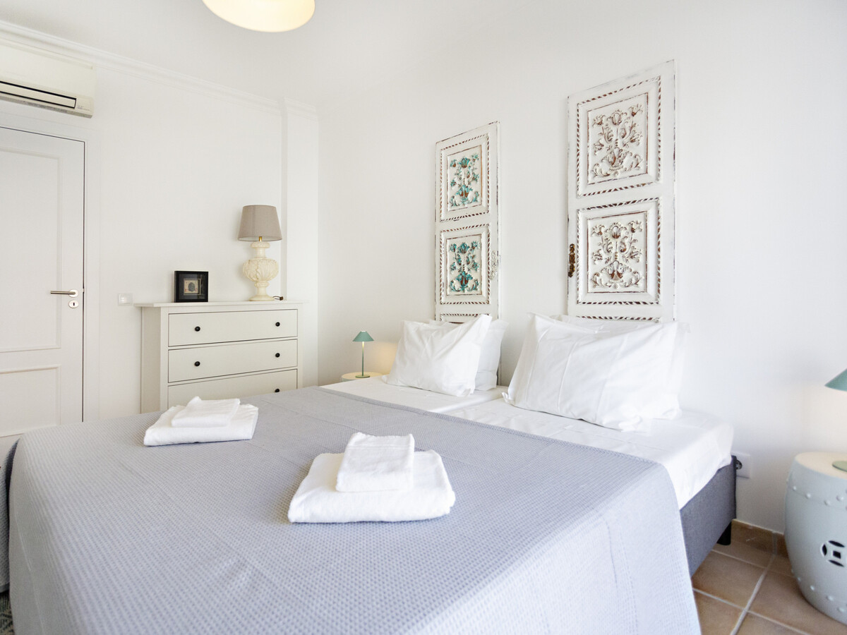 Appartement 3 chambres avec terrasse mer à Tavira - Photo 7
