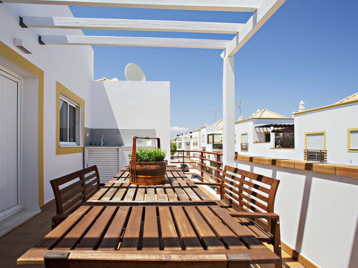 Appartement 3 chambres avec terrasse mer à Tavira - Photo 14
