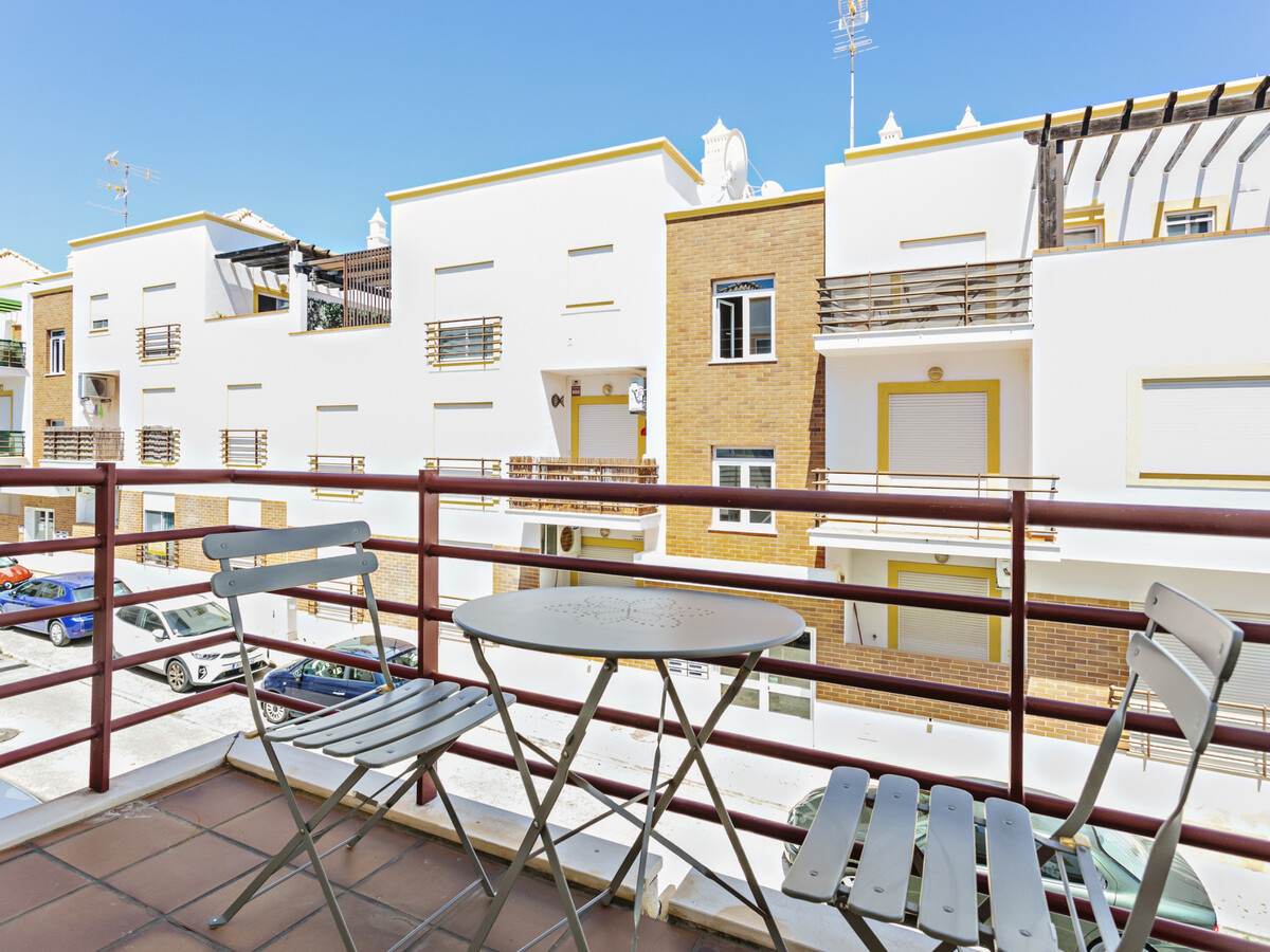 Appartement 3 chambres avec terrasse mer à Tavira - Photo 15