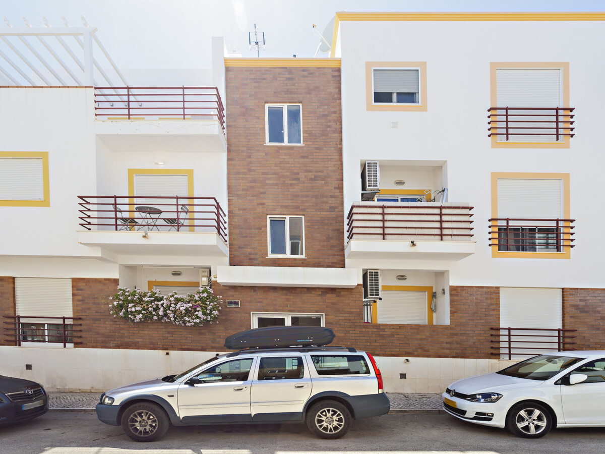 Appartement 3 chambres avec terrasse mer à Tavira - Photo 17