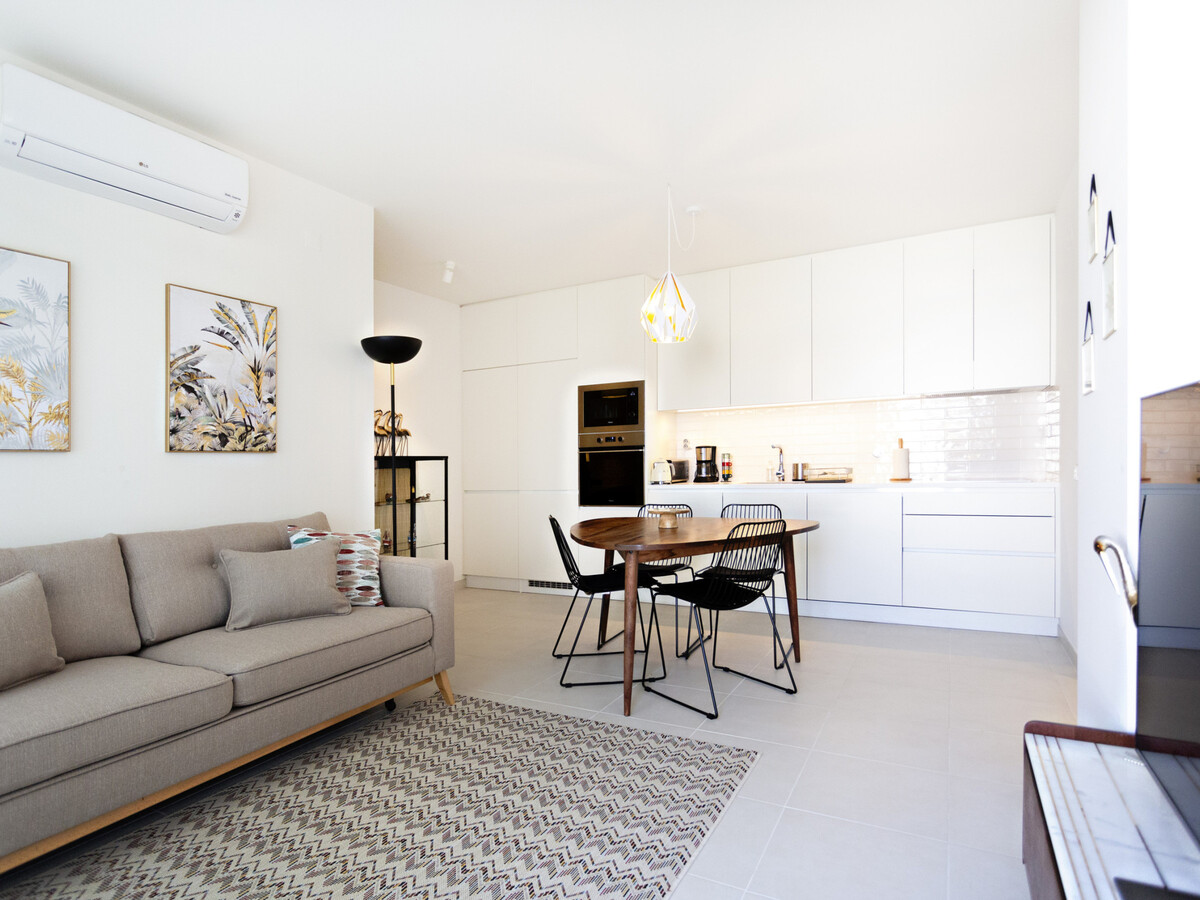 Appartement 4 pers. à Cabanas de Tavira avec piscine - Photo 5