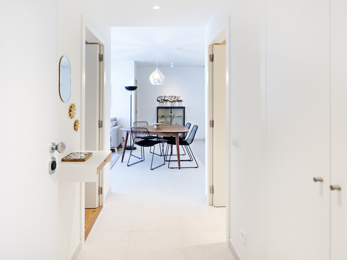 Appartement 4 pers. à Cabanas de Tavira avec piscine - Photo 6