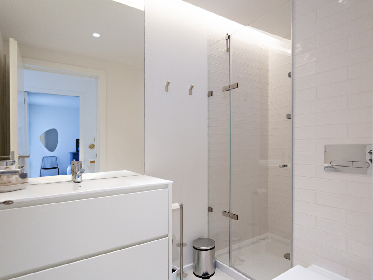 Appartement 4 pers. à Cabanas de Tavira avec piscine - Photo 8