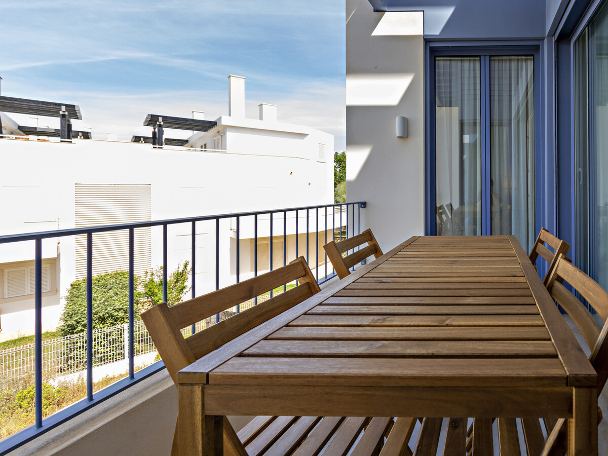 Appartement 4 pers. à Cabanas de Tavira avec piscine - Photo 9