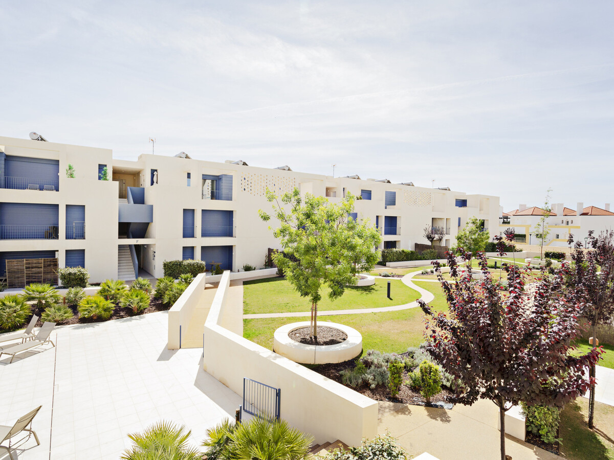 Appartement 4 pers. à Cabanas de Tavira avec piscine - Photo 11