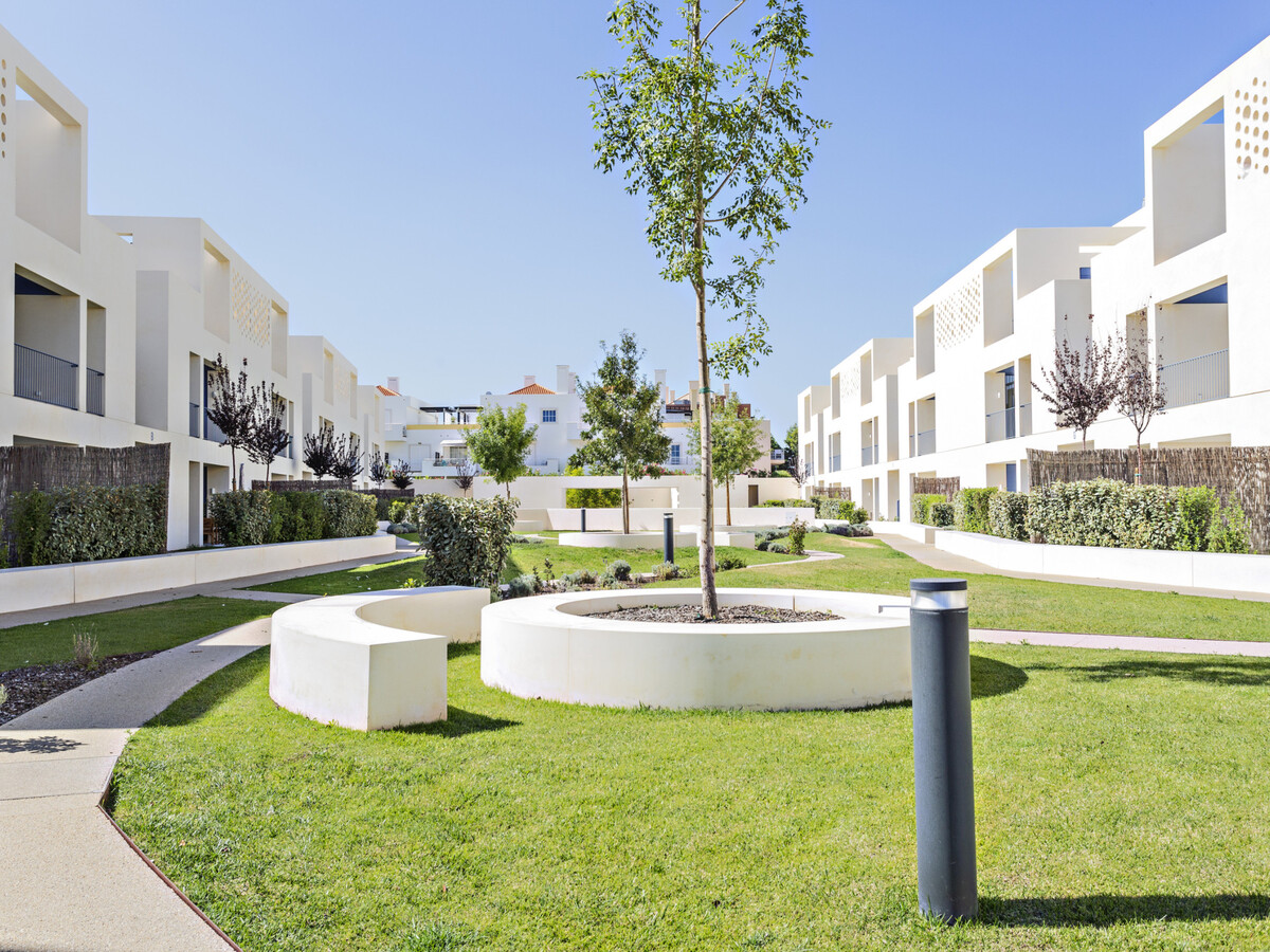 Appartement 4 pers. à Cabanas de Tavira avec piscine - Photo 12