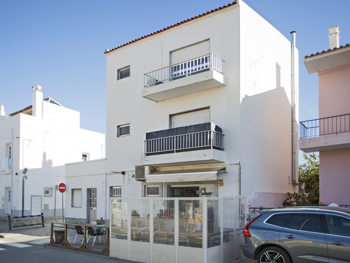Appartement Tabira à Tavira, 4 pers., parking gratuit - Photo 5