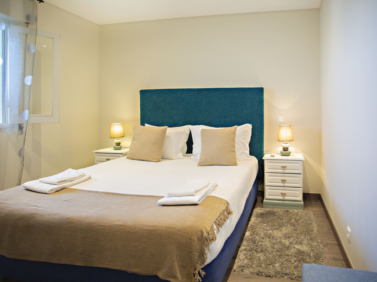 Appartement Tabira à Tavira, 4 pers., parking gratuit - Photo 6