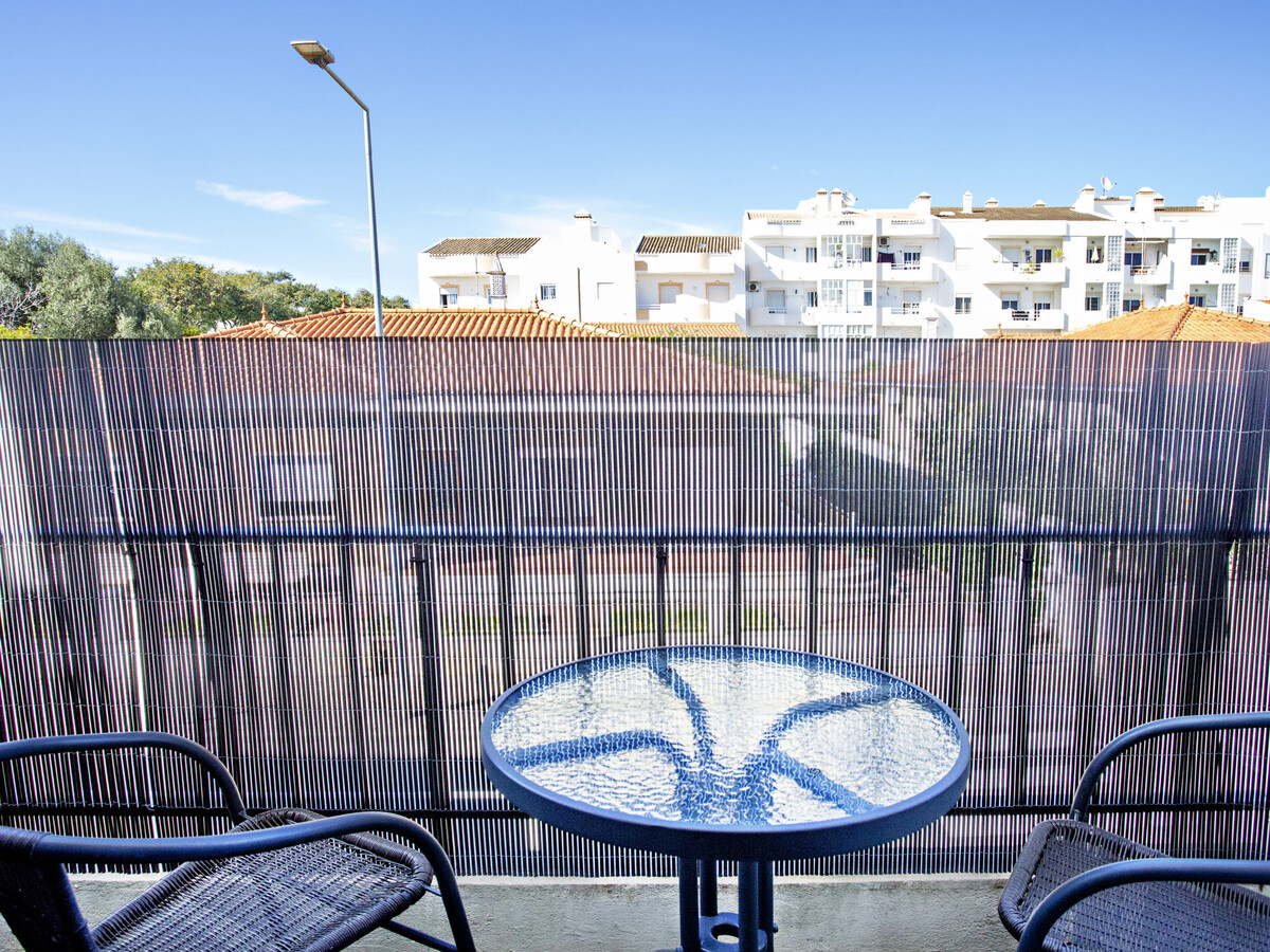 Appartement Tabira à Tavira, 4 pers., parking gratuit - Photo 9