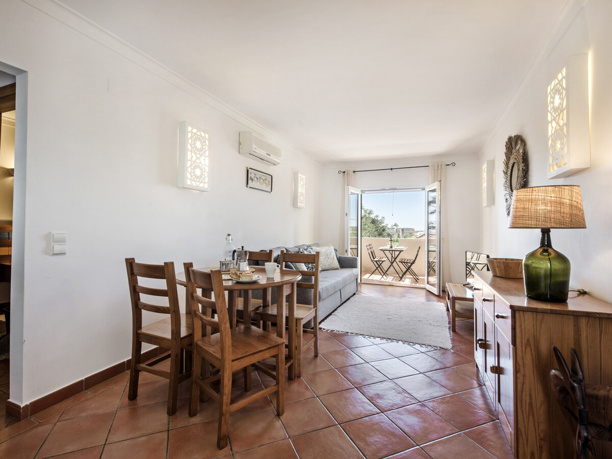 Appartement Tavira, terrasse privée et piscines collectives - Photo 7
