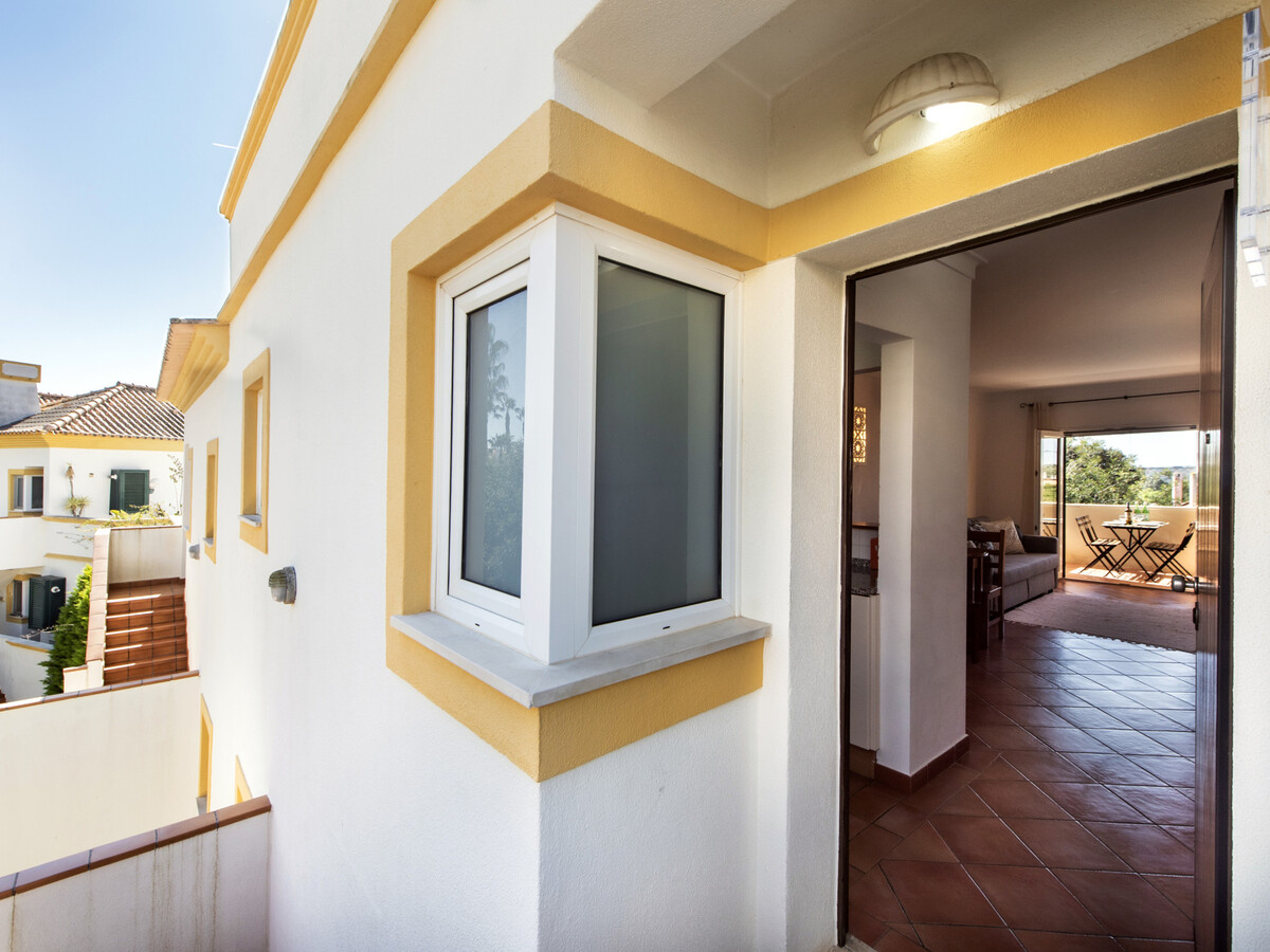 Appartement Tavira, terrasse privée et piscines collectives - Photo 17