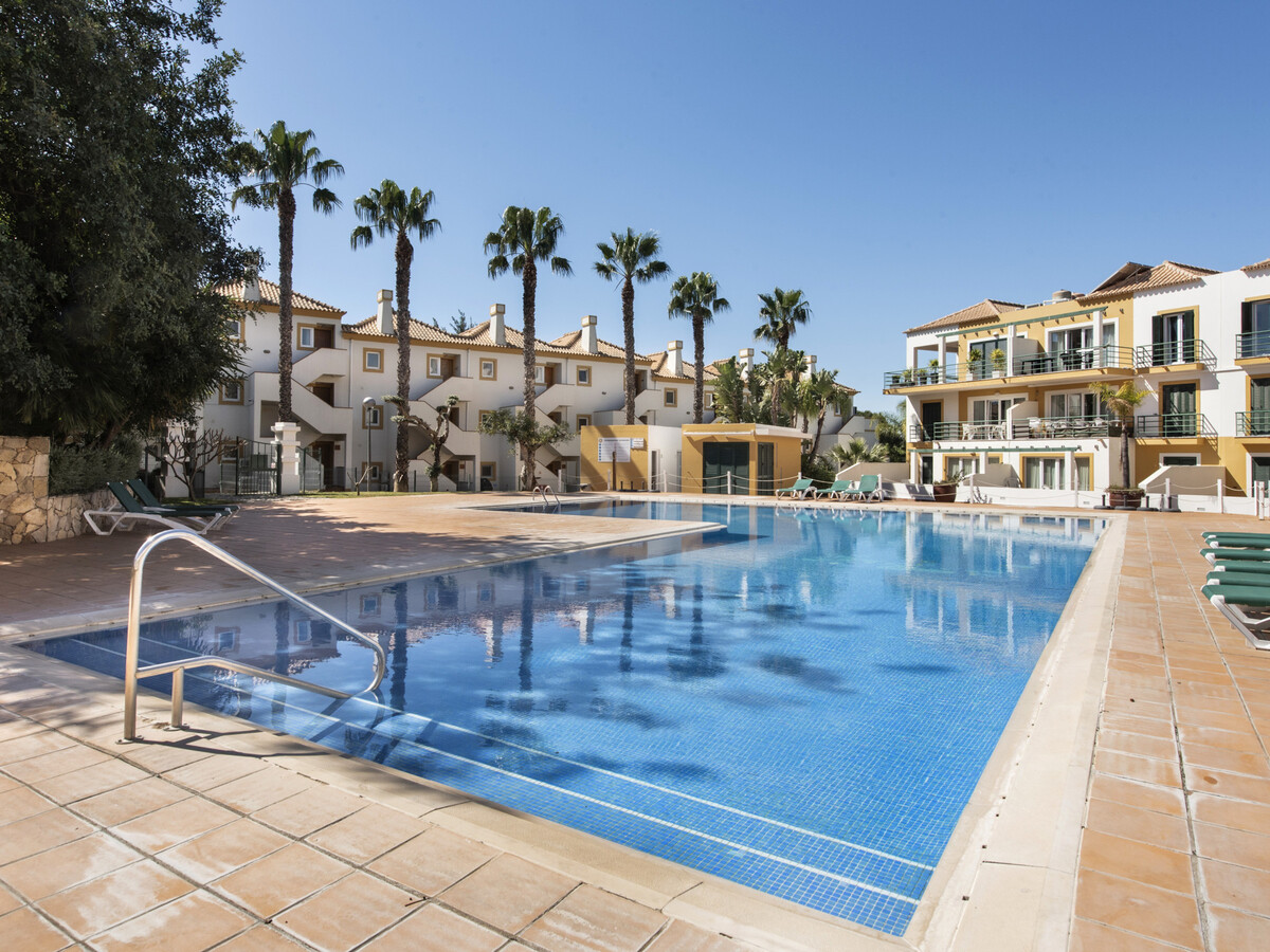 Appartement Tavira, terrasse privée et piscines collectives - Photo 19