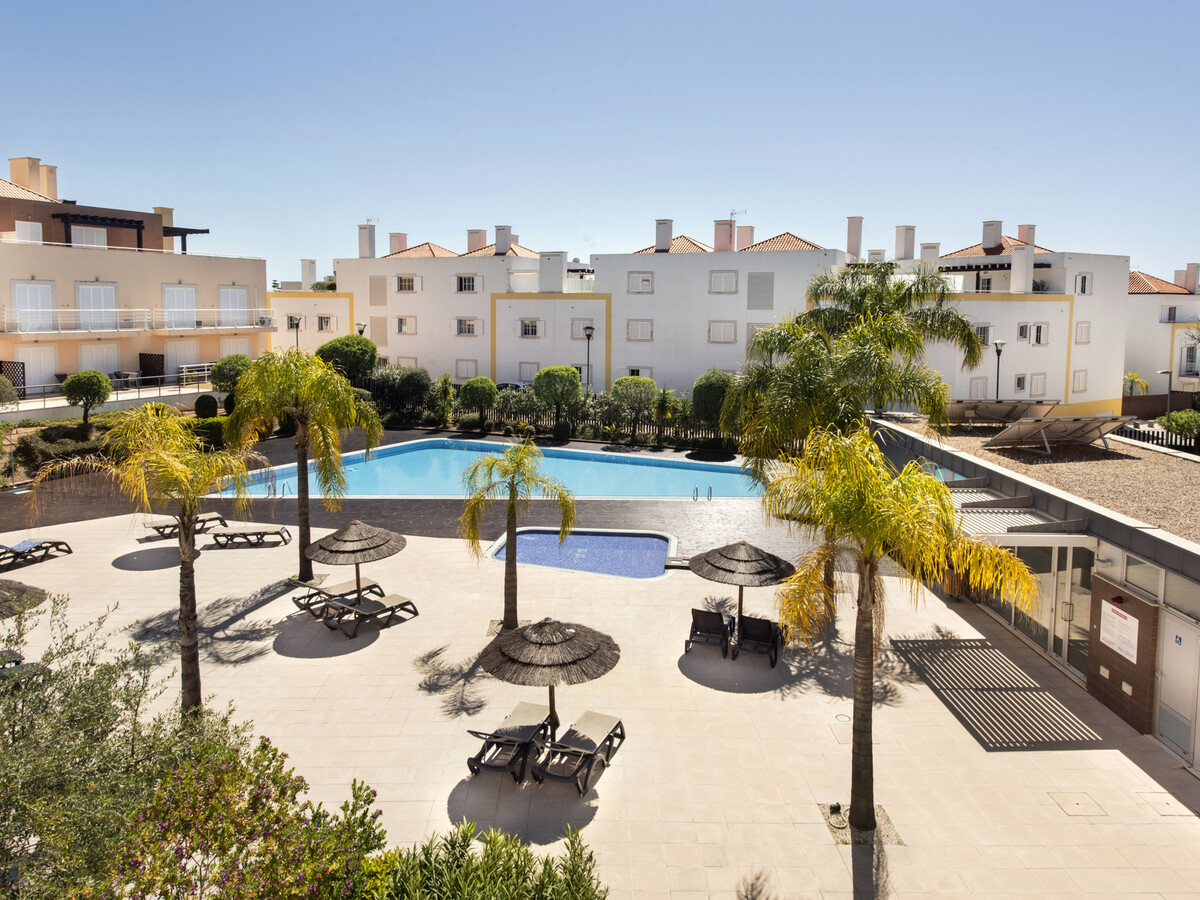 Appartement 4 pers. à Cabanas avec terrasse et piscine - Photo 1