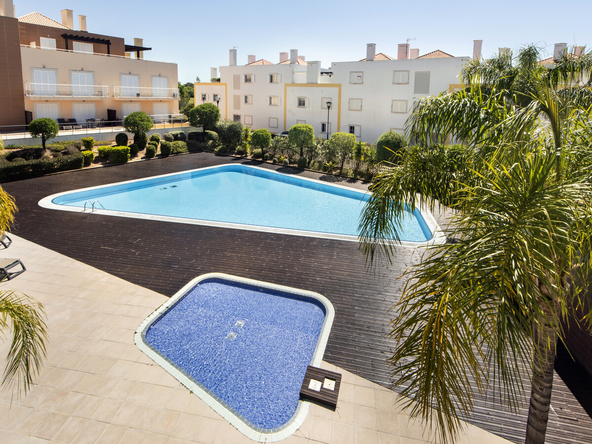 Appartement 4 pers. à Cabanas avec terrasse et piscine - Photo 2