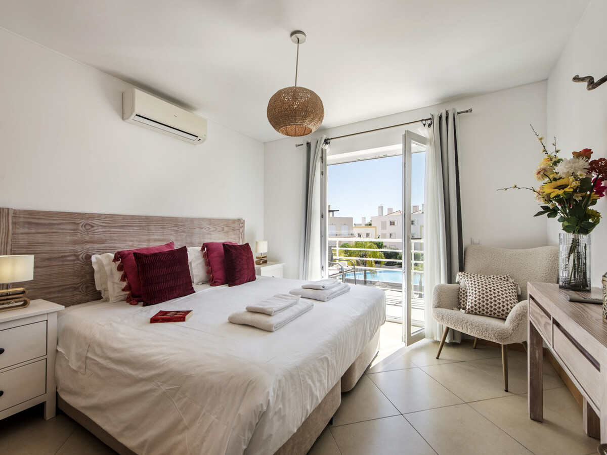 Appartement 4 pers. à Cabanas avec terrasse et piscine - Photo 3