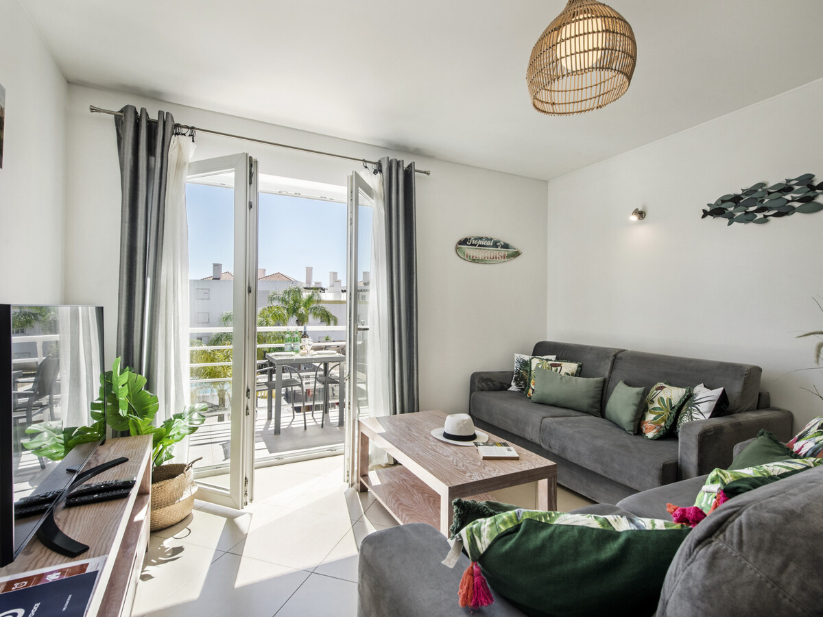 Appartement 4 pers. à Cabanas avec terrasse et piscine - Photo 4